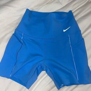 Nike biker shorts